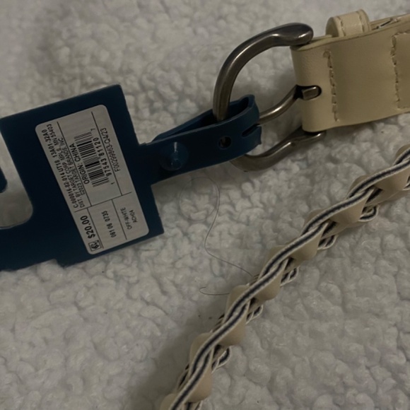 Universal Thread beige  Belt size xs - Picture 3 of 3